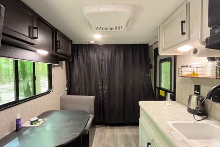 RV Rental dallas,Texas-(TX)