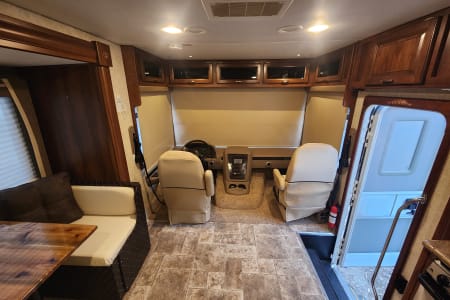 NorthLands Rv Rentals