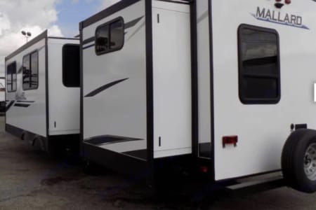 JamestownRV rentals