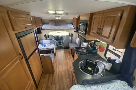 RV Rental minneapolis,Minnesota-(MN)