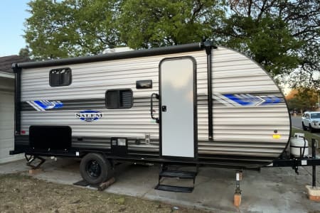 LubbockRV rentals