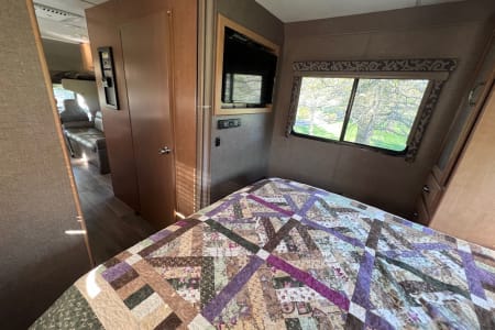 RV Rental kentucky