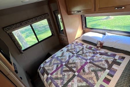 RV Rental lexington,Kentucky-(KY)