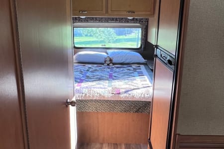 RV Rental kentucky