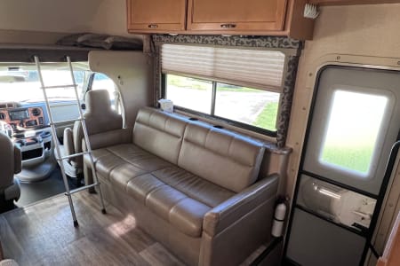 ClarkStateForest Rv Rentals