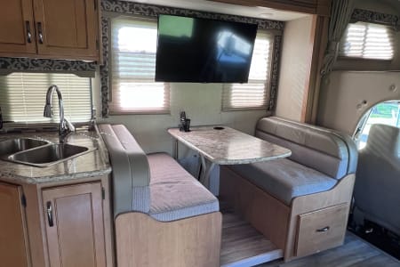 RV Rental lexington,Kentucky-(KY)