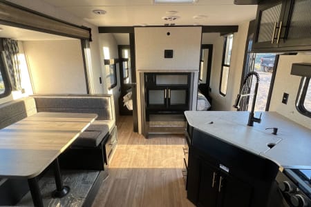 BeaverDamStateParkNV Rv Rentals