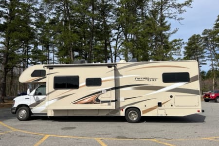 ManchesterRV rentals