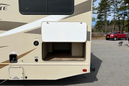 ManchesterRV rentals