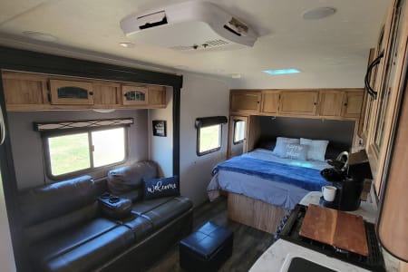 SanAngeloStatePark Rv Rentals