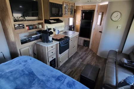 Chilifest Rv Rentals