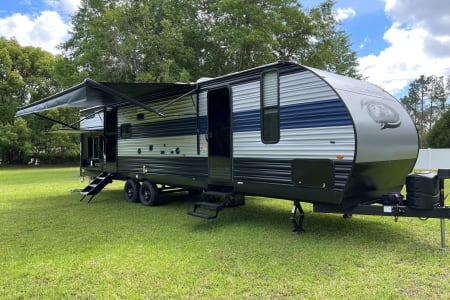 2022 Forest River Cherokee