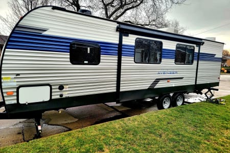 RV Rental detroit,Michigan-(MI)