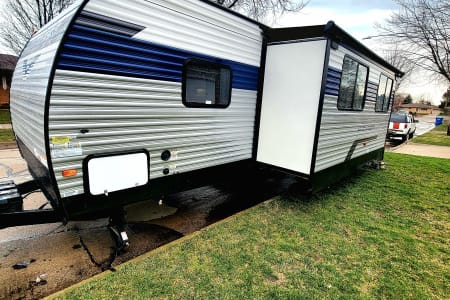 RV Rental detroit,Michigan-(MI)