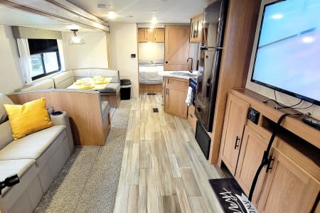 RV Rental detroit,Michigan-(MI)