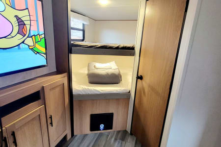 RV Rental detroit,Michigan-(MI)