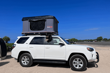 HawaiʻiVolcanoesNationalPark Rv Rentals