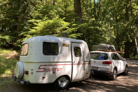 RV Rental seattle,Washington-(WA)