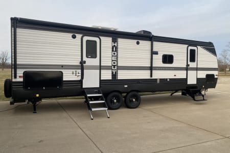 ShadesStatePark Rv Rentals