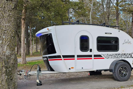 WilliamO’brienStatePark Rv Rentals