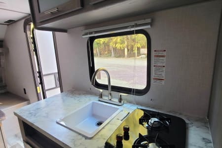 LackawannaStatePark Rv Rentals