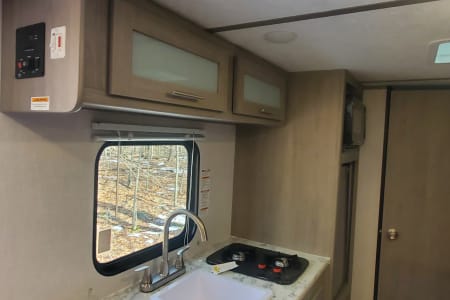 LackawannaStatePark Rv Rentals