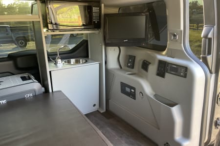 RV Rental santa-rosa,California-(CA)