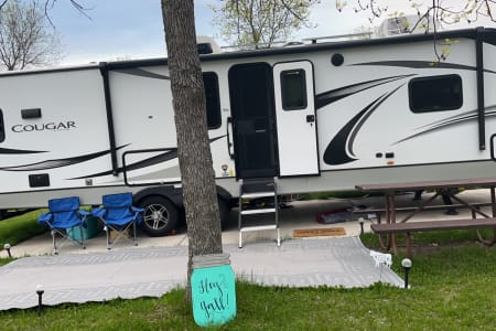 InmanRV rentals