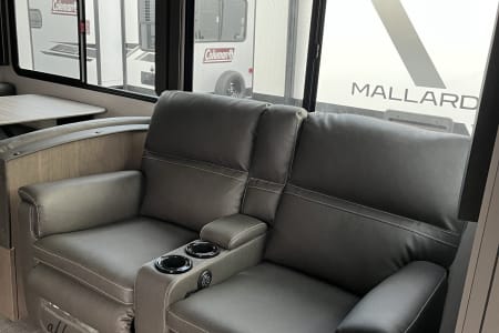 InmanRV rentals