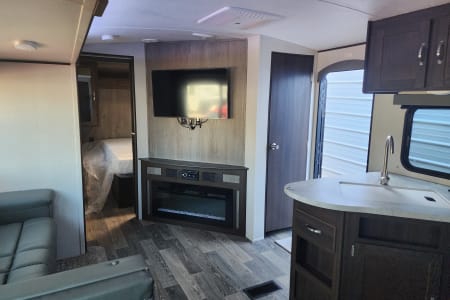 HixsonRV rentals