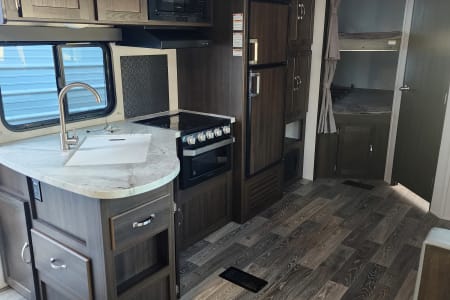 HixsonRV rentals