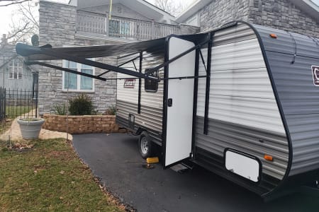 2022 Keystone RV Springdale