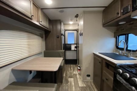 RaleighRV rentals