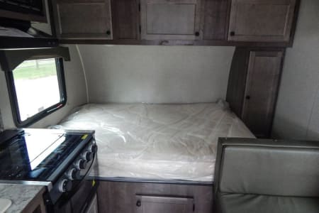 RaleighRV rentals