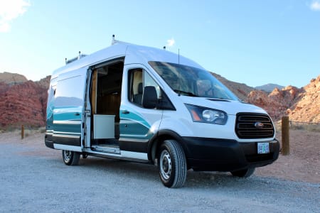 Las VegasRV rentals