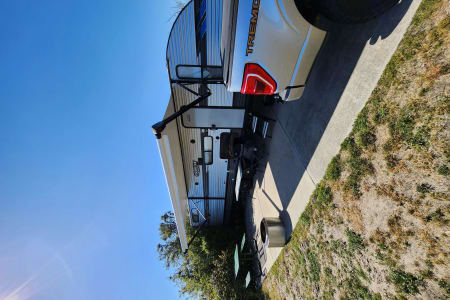 BarnwellStatePark Rv Rentals