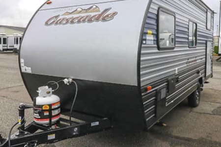 KirklandRV rentals