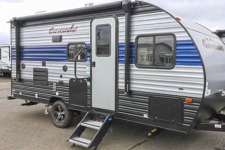 KirklandRV rentals