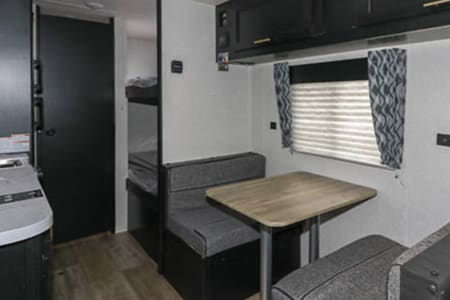 RV Rental seattle,Washington-(WA)