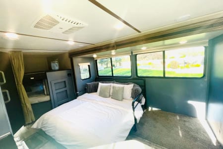 RV Rental indiana