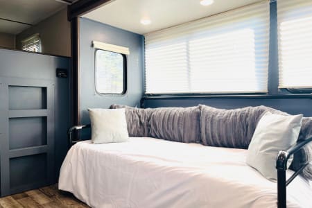 RV Rental indiana