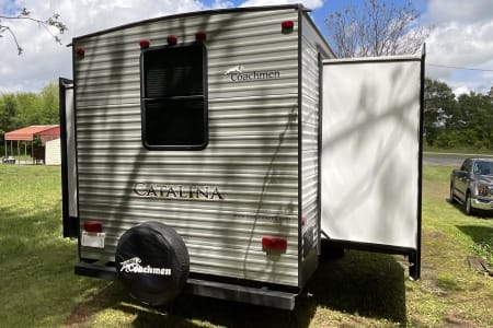 HighFallsStatePark Rv Rentals