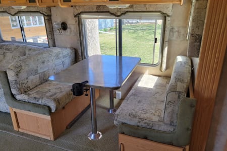 BrushyCreekStateRecreationArea Rv Rentals