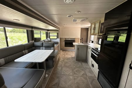 GranburyRV rentals