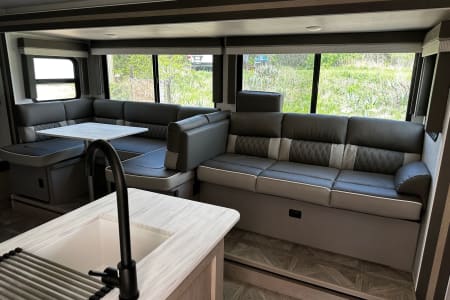 GranburyRV rentals