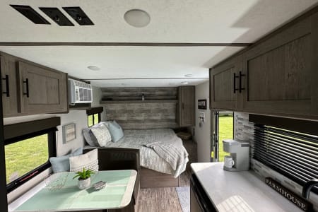 RV Rental virginia