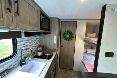 RV Rental baltimore,Maryland-(MD)