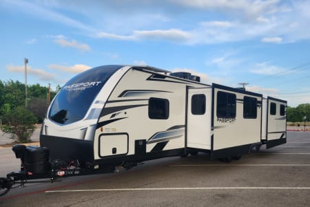 OakCreekRVPark Rv Rentals