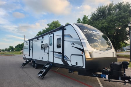 OakCreekRVPark Rv Rentals