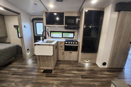 OakCreekRVPark Rv Rentals